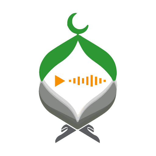 ഖുർആൻ ഖാരി Kamel Jaballah Al Fashni-ന്റെ ഛായാചിത്രം