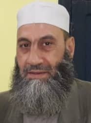 Syed Mohammed
