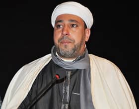 توفيق شقرون