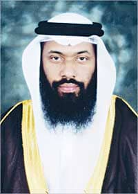 ثامر العامر