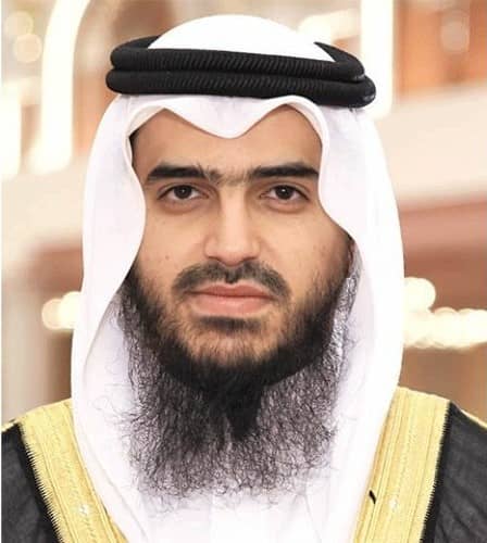 Turki Obaid Al Marri