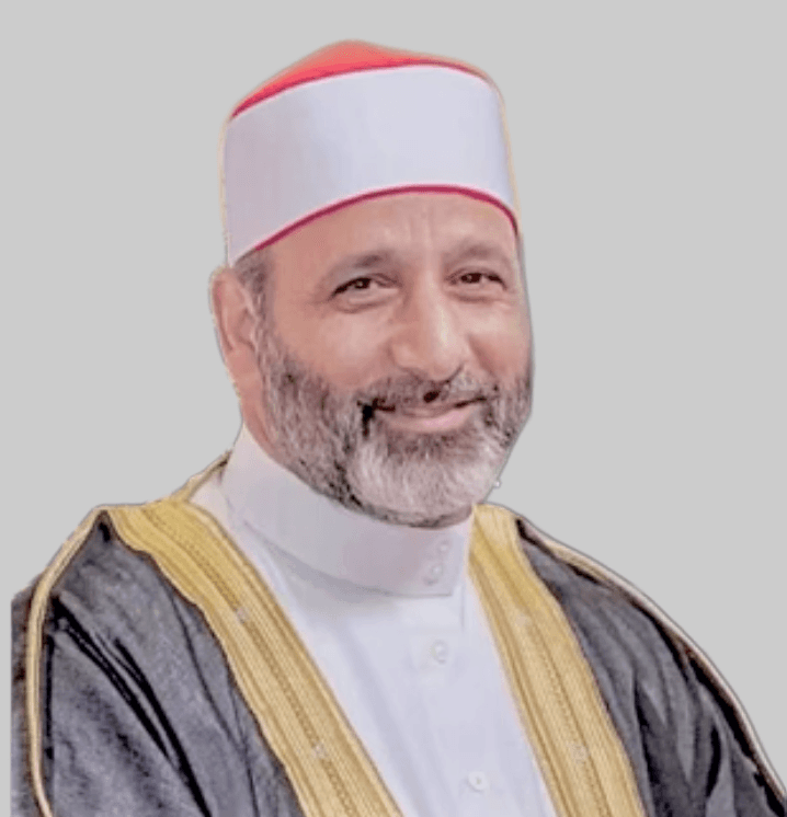 Walid Al Batrawish