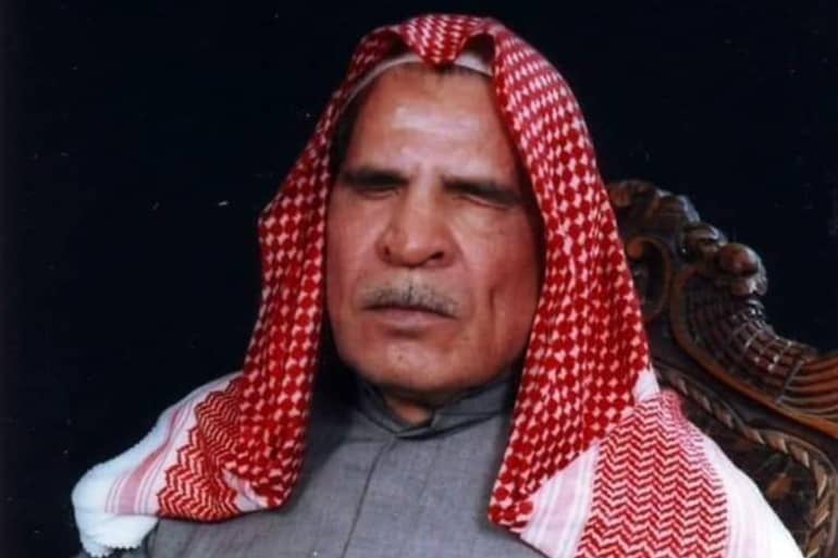 Walid Al Dulaimi