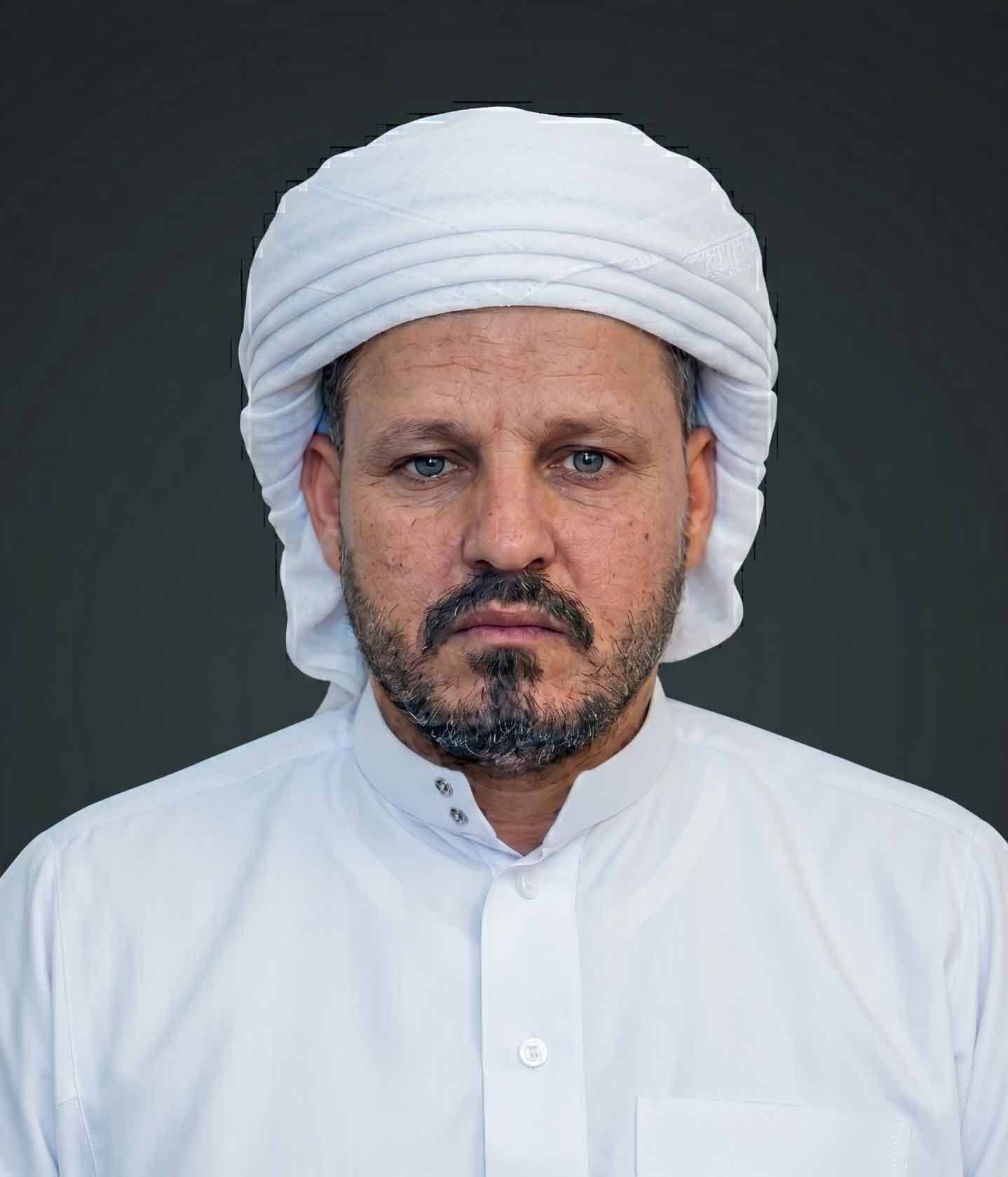 يحيى الحجوري