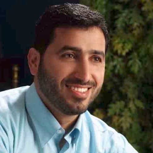 يحي حوي