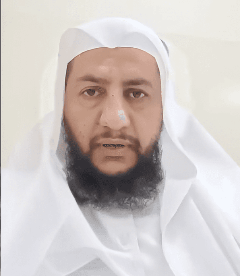 Yasser Abdullah Al Houri