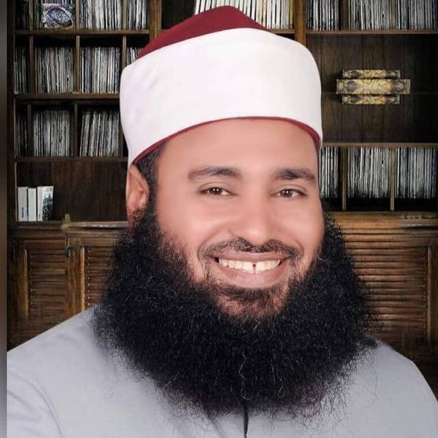 Yasser Al Qurashi