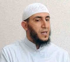 Yassin Al-Jazairi