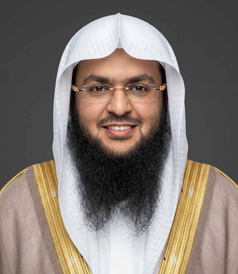 Yousef Bin Muhammad Al-Saqir