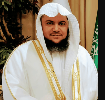 Youssef Al Shuwaii