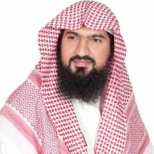Potret qari Al-Quran Youssef Nouh Ahmed