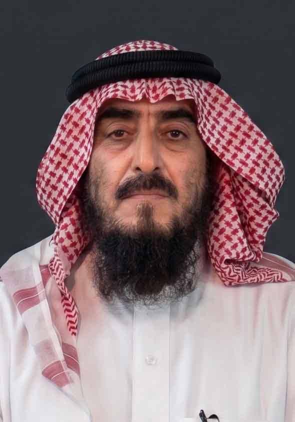 زياد سليم العبادي