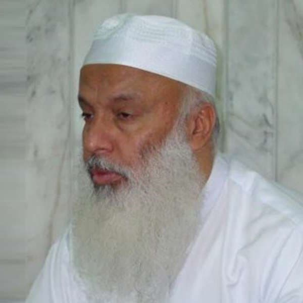 Abdel Moneim Abdel Al Mubdi