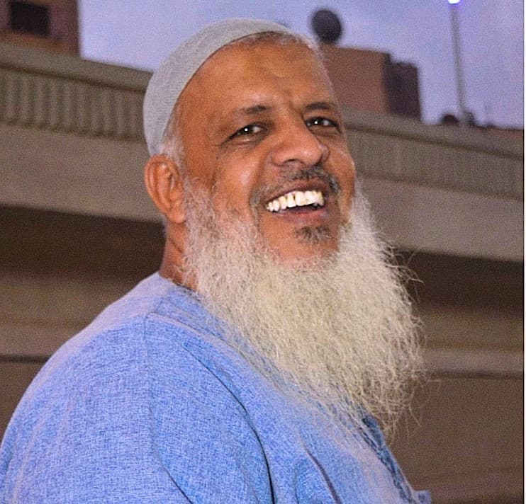 Abdul Hamid Hafez