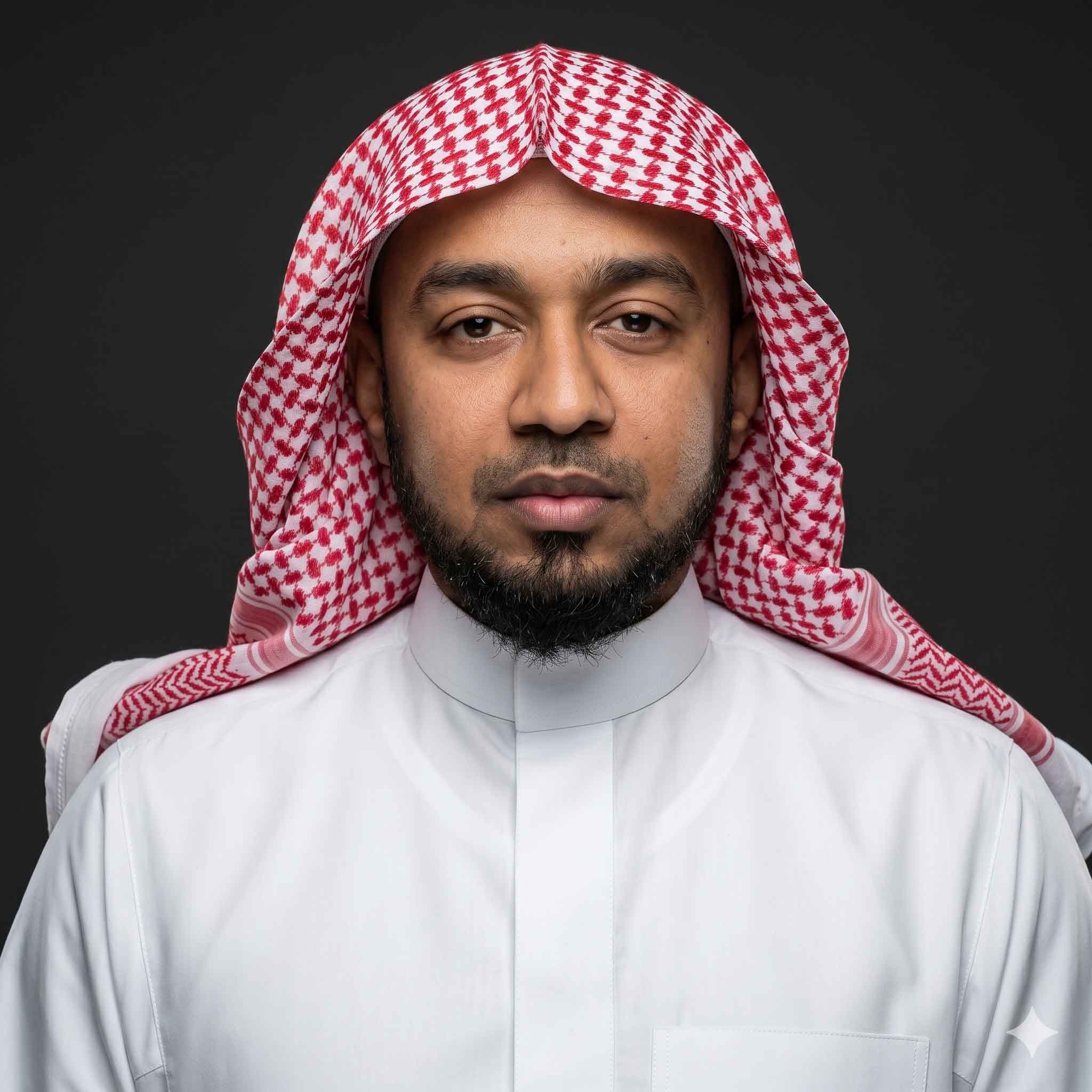 Abdul Kareem Al-Hazmi