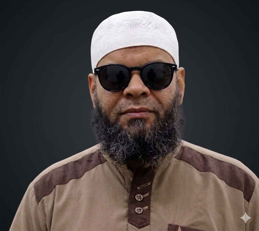 Abdul khaleq Attia