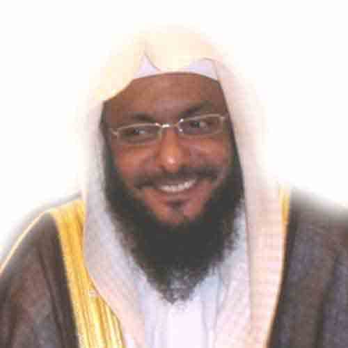 Abdul Mohsen Al Harithi