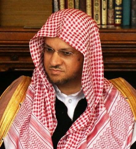 Abdul Mohsen Al Qasim