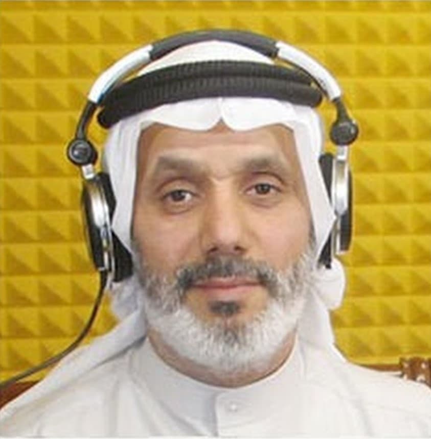 Abdul Rahman Al Haqqan