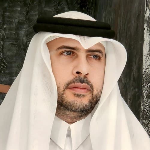 Abdul Rahman Al Zaini