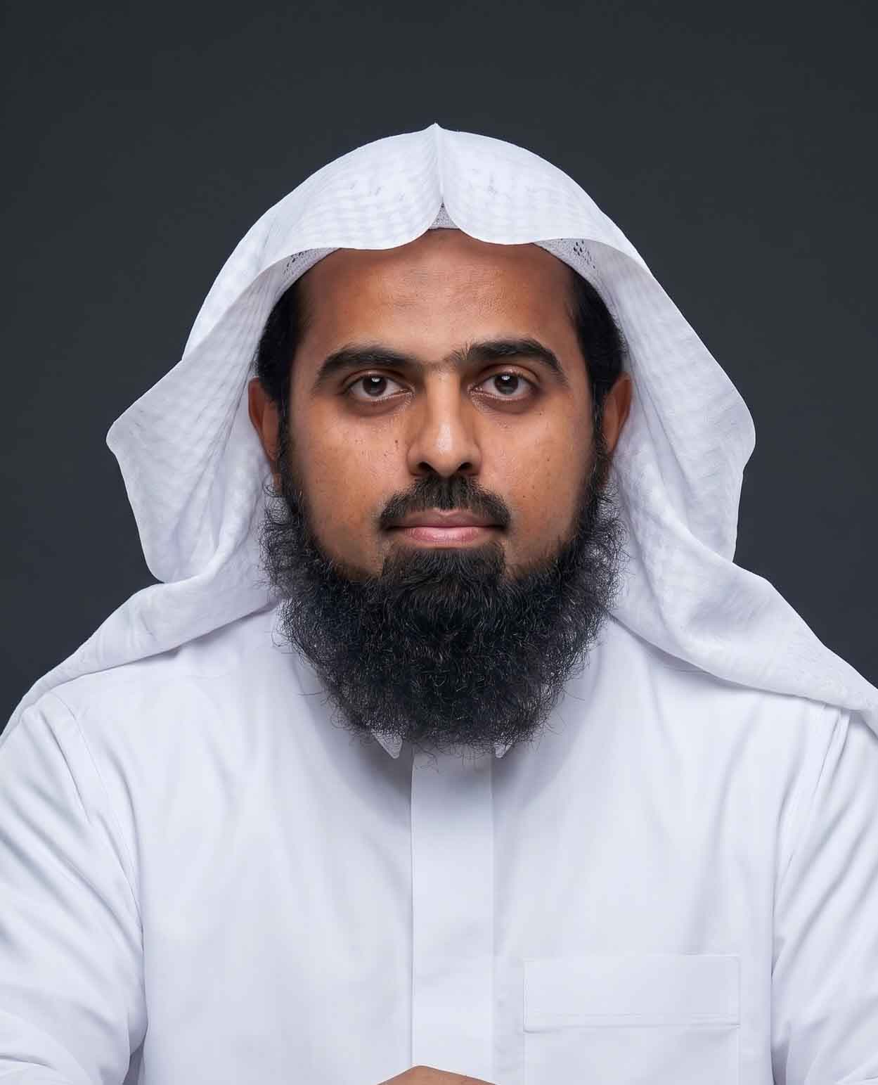 Abdul Rahman AlAlian
