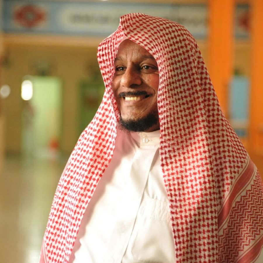 Abdullah Al Matroud