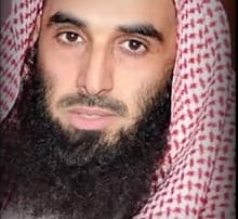 Abdullah Muhammad Al Hamid