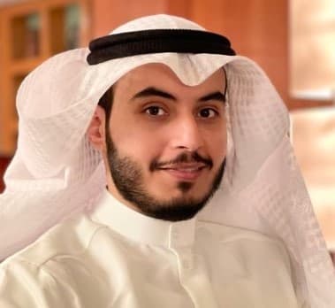 Abdulrahman Al Anzi