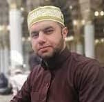 Ahmed Al Harasis