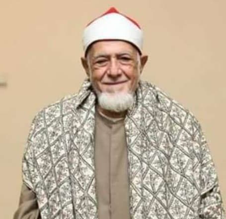 Ahmed Amer