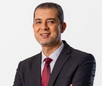Ahmed Eid Muhanna