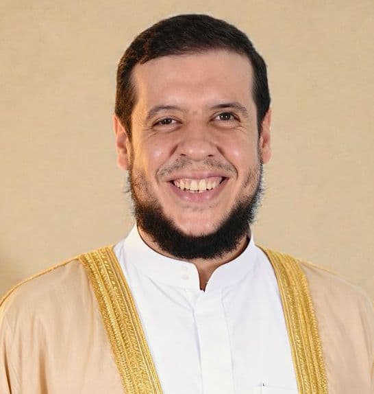 أحمد كاسب