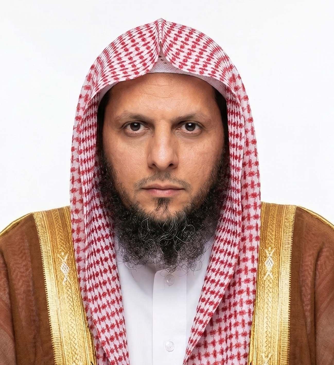 Ahmed Najeeb Al Suwailem