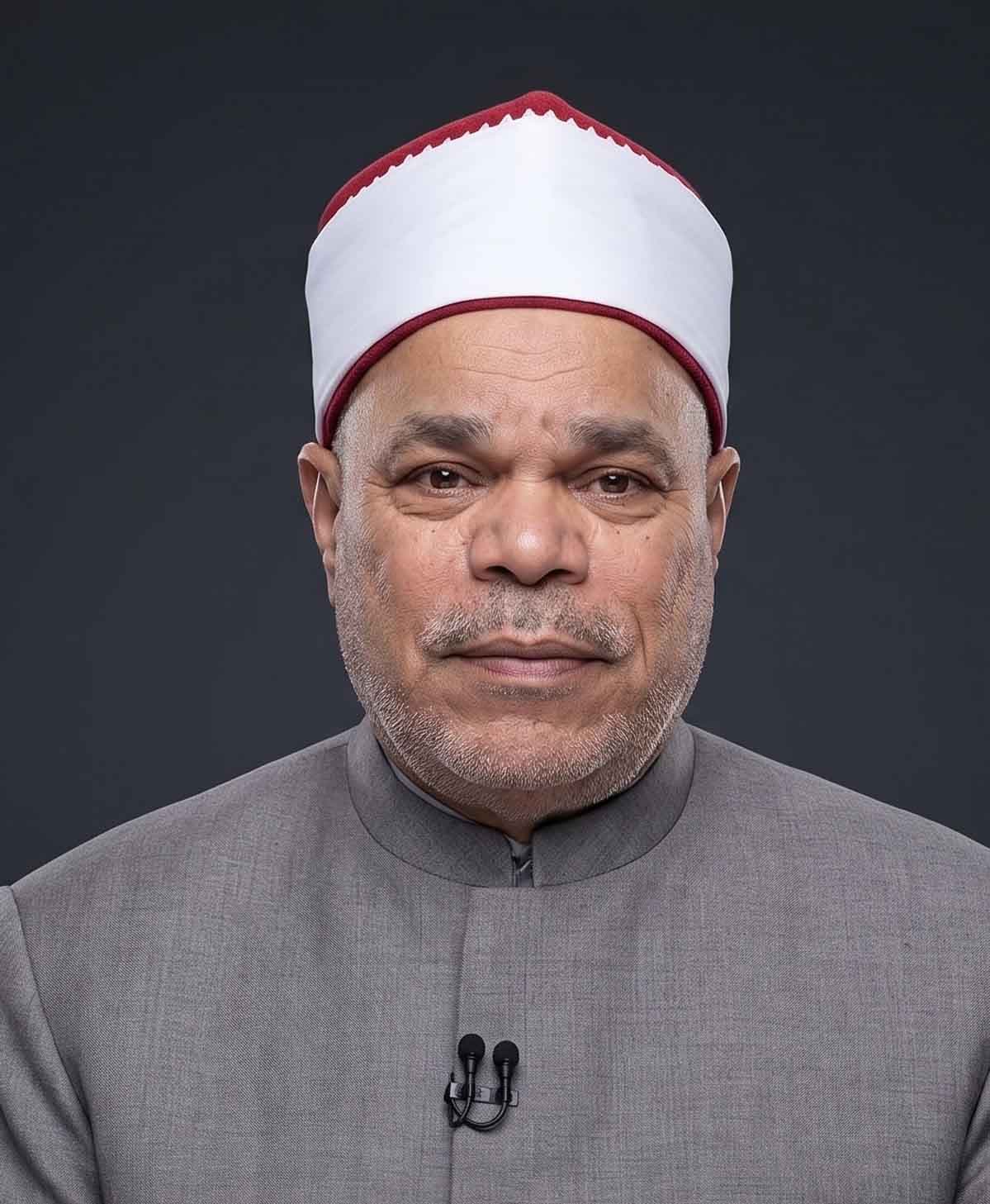 Ahmed Tamim Al-Maraghi