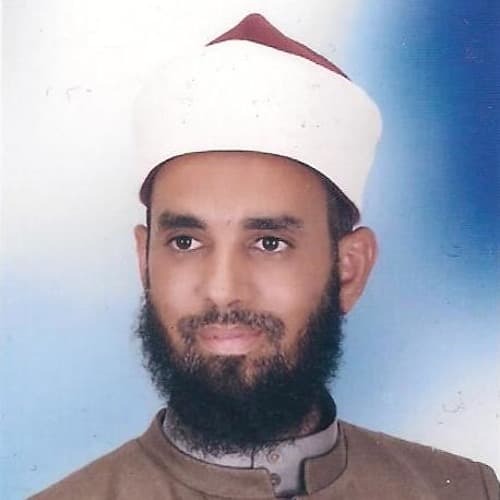 Al Ashry Imran