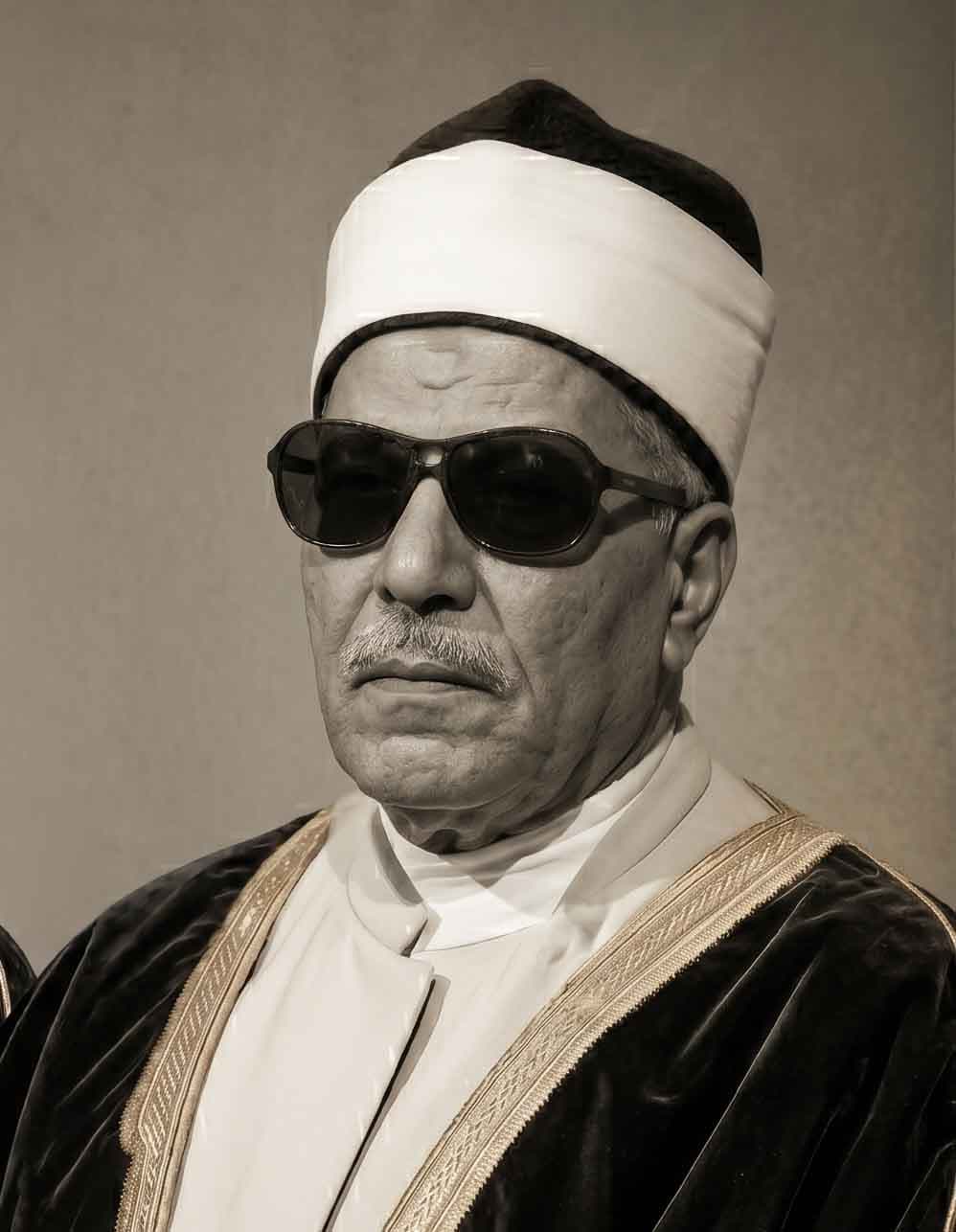 Al-Hafiz Khalil Ismail
