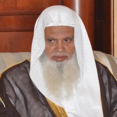 Ali Al Huthaify