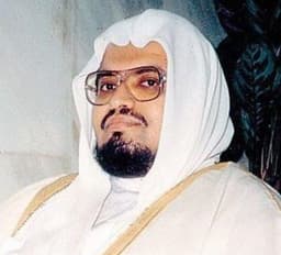 Ali Jaber