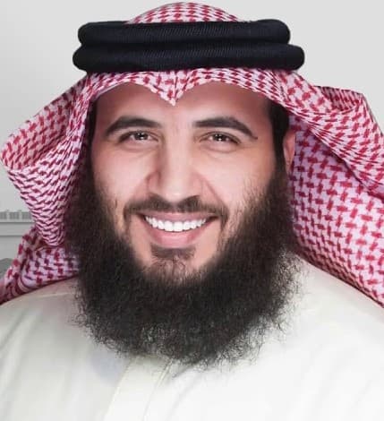 Ali Salah Omar