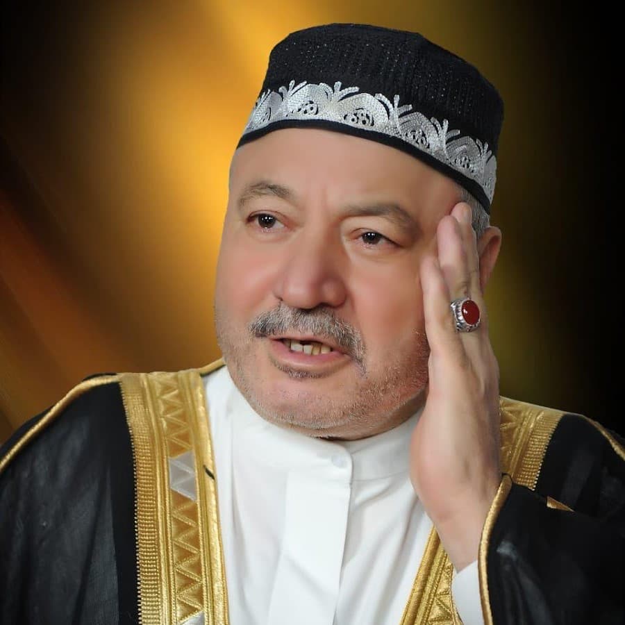 Amer Al Kazemi