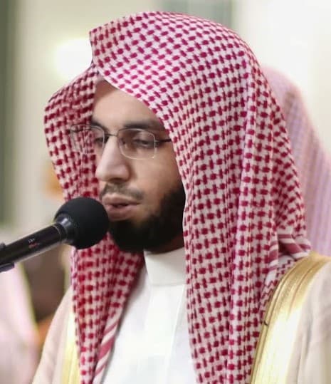 Anas Al Maiman