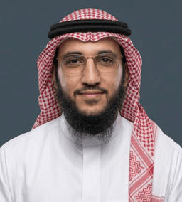 Anas Bin Saleh Al-Malik