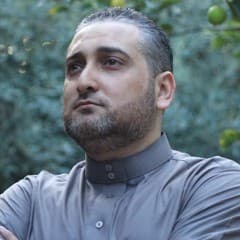 Arif Abdullah Al Ashi