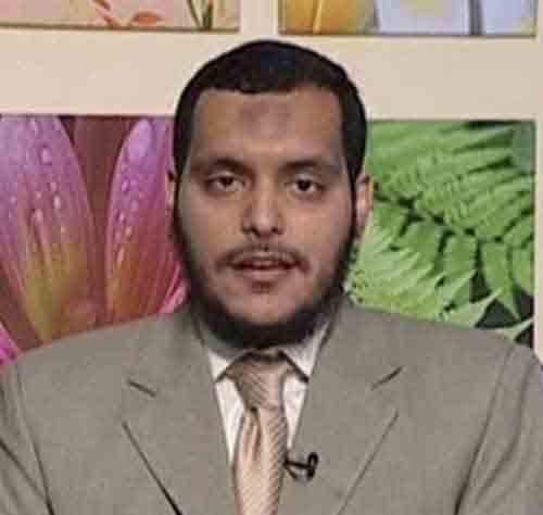 Ayman Ahmed Al-Deeb