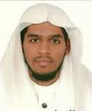 Baraa Abdullah Basfar