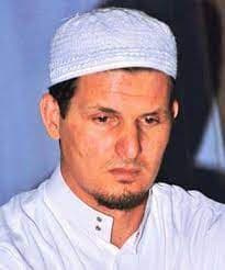 Dawood Hamza