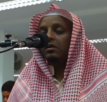 Dawud Al Jabarti