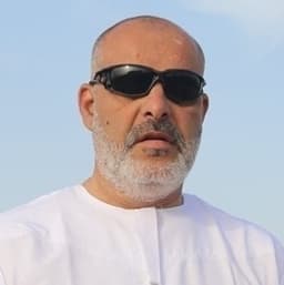 Ezz El Din Amarneh