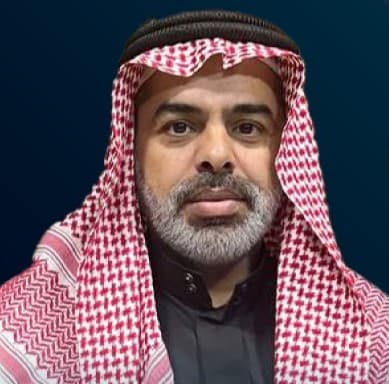 Fadi Al Jabour