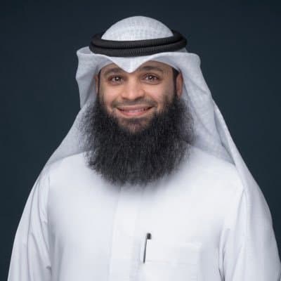 Fahad Al Mutairi